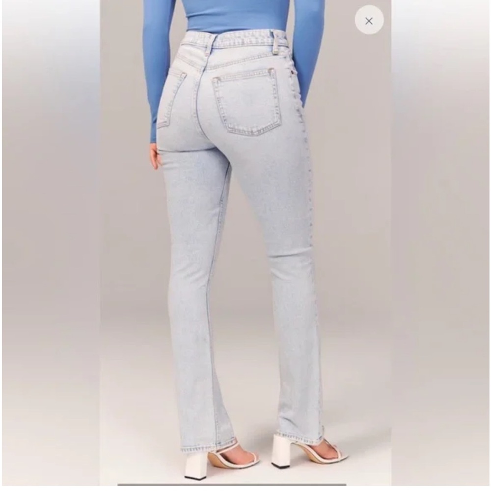 Abercrombie & fitch jeans - Picture 3 of 4